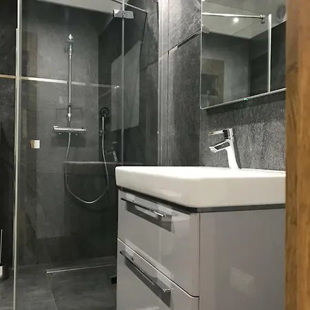 Apartman Silesia Eliza Bytom