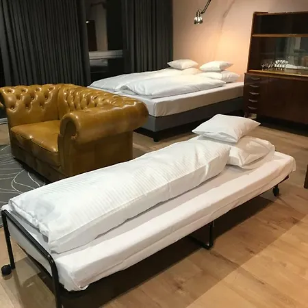 Silesia Eliza * Bytom