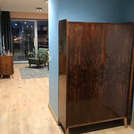 Apartman Silesia Eliza Bytom