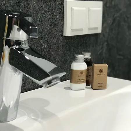 Silesia Eliza Apartman