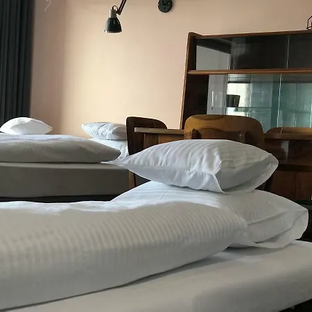 Apartman Silesia Eliza Bytom