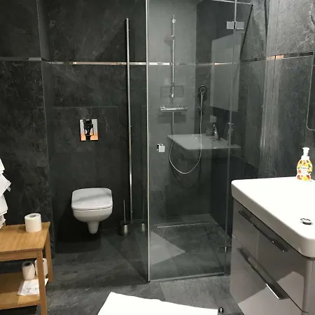 Silesia Eliza Appartement Bytom