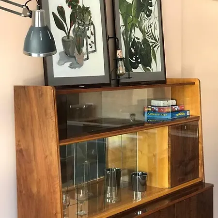 Apartman Silesia Eliza *