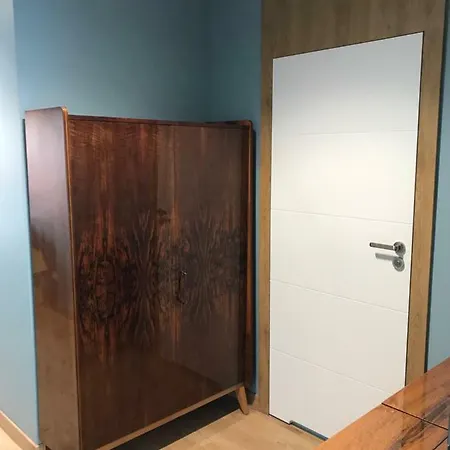 Silesia Eliza Appartement *