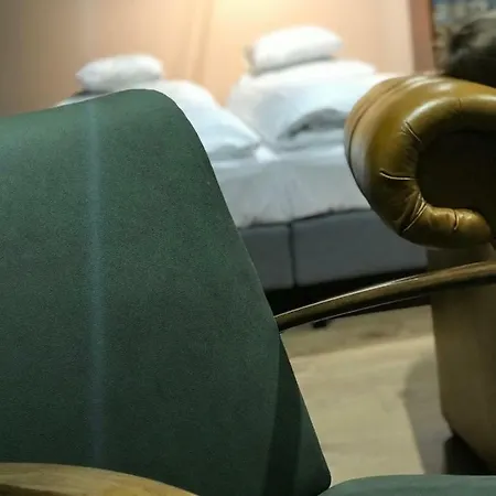 Apartman Silesia Eliza