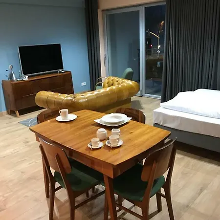 Apartman Silesia Eliza *