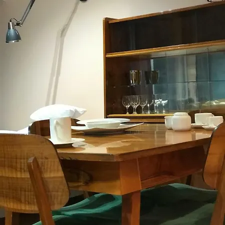 Silesia Eliza Appartement Bytom