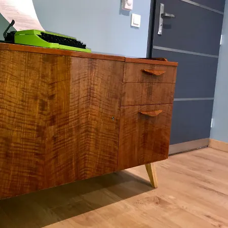 Silesia Eliza Apartman