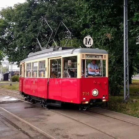 Silesia Eliza * Bytom