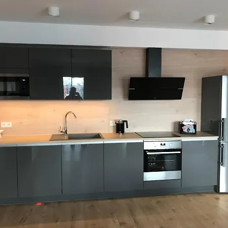 Silesia Eliza Appartement Bytom