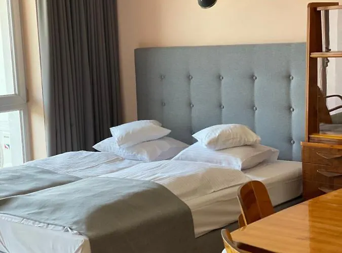 Silesia Eliza * Bytom