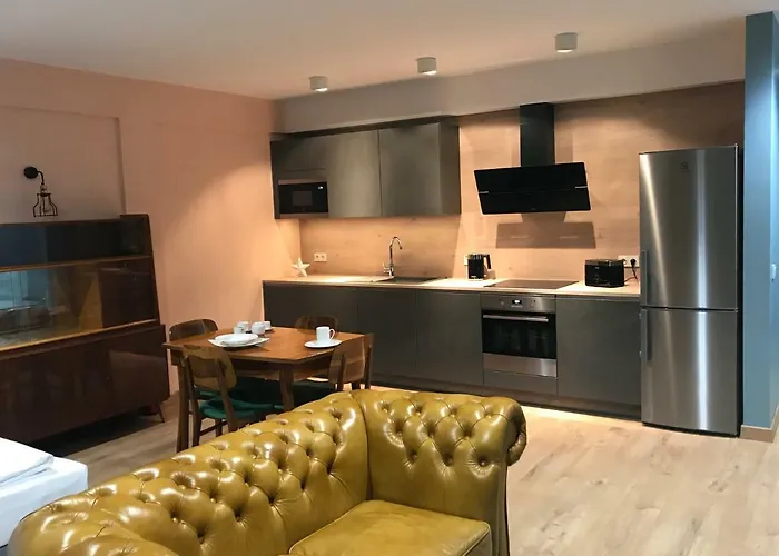 Daire Silesia Eliza *