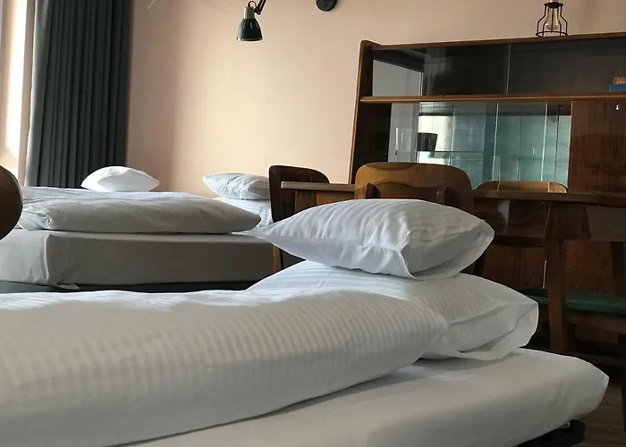 Daire Silesia Eliza Bytom