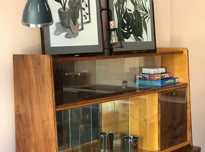 Daire Silesia Eliza *