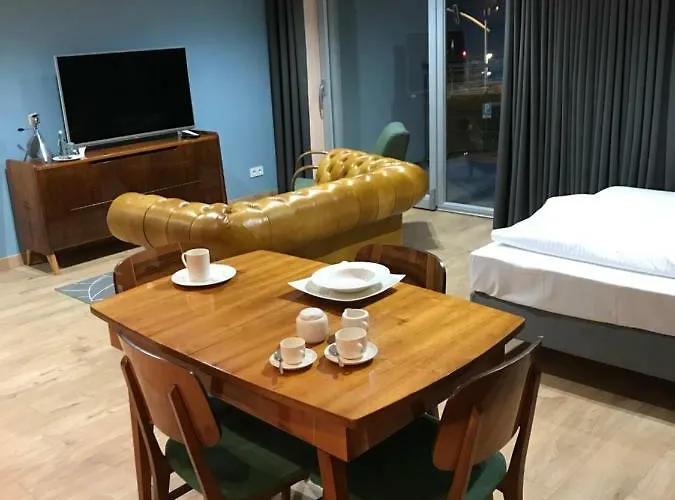 Daire Silesia Eliza *