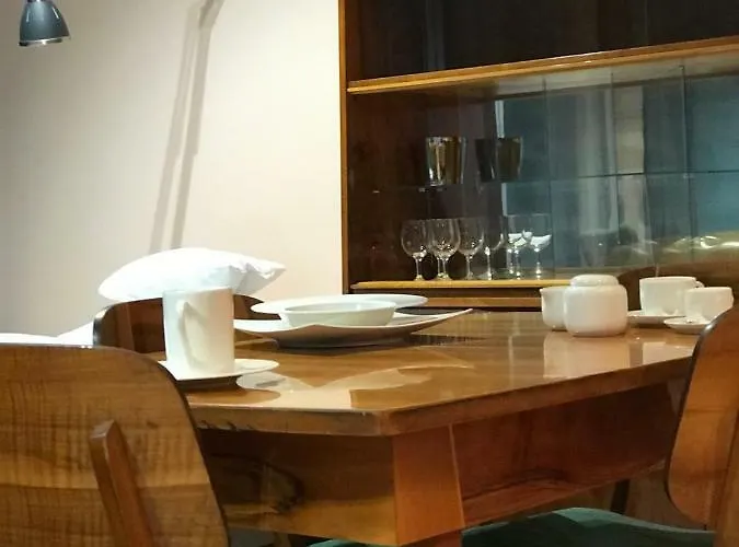 Silesia Eliza Daire Bytom