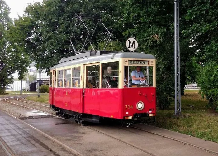 Silesia Eliza * Bytom