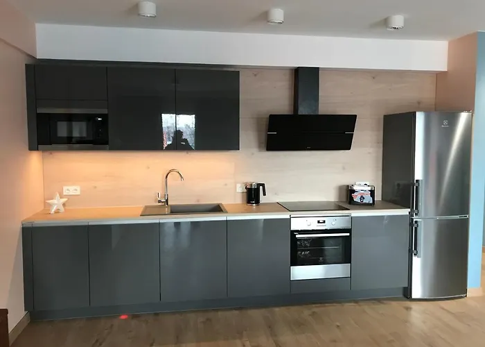 Silesia Eliza Daire Bytom