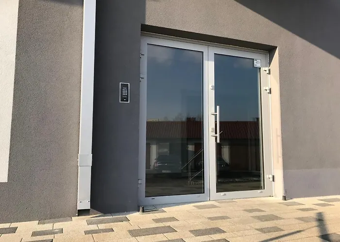 Silesia Eliza Daire Bytom